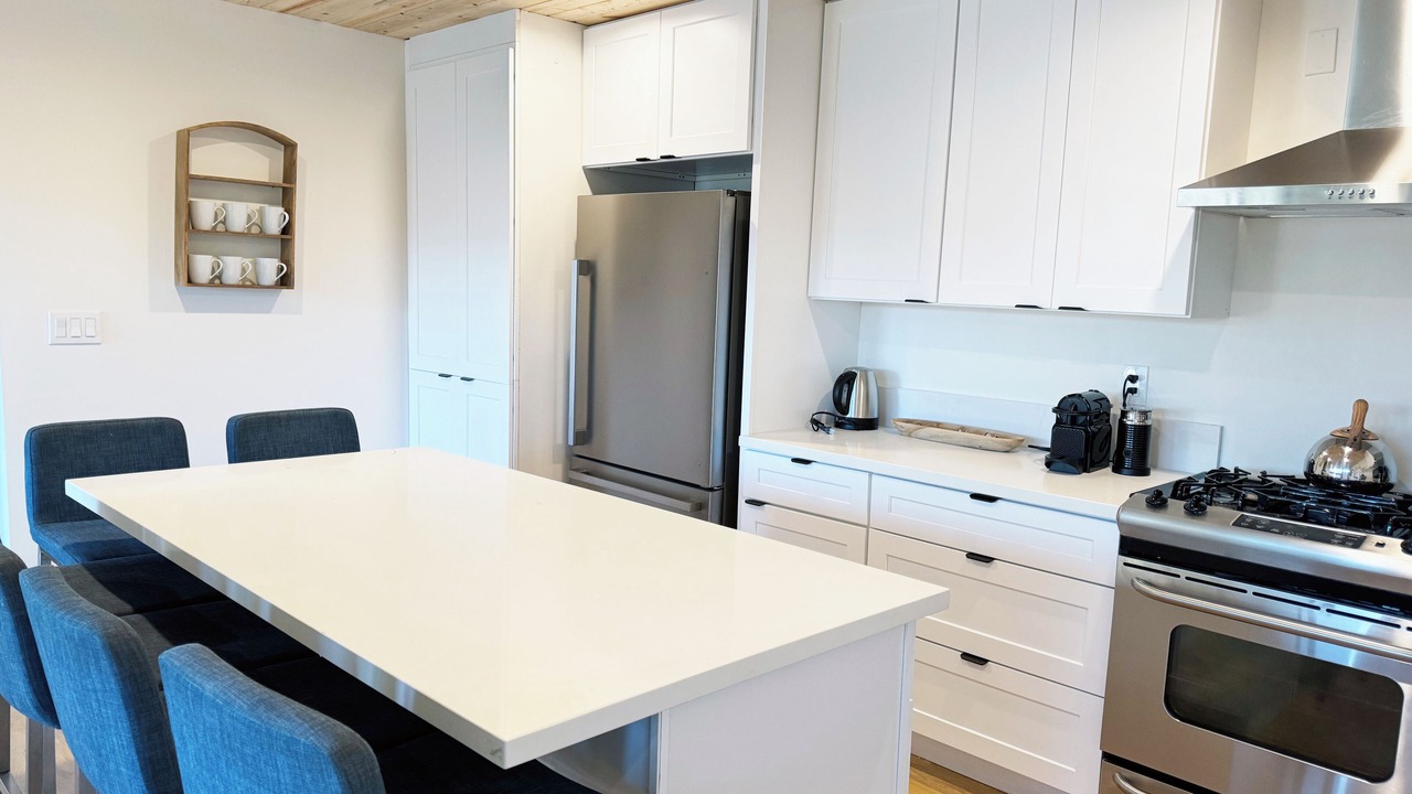 Photo of Kitchen in Sylvia Park