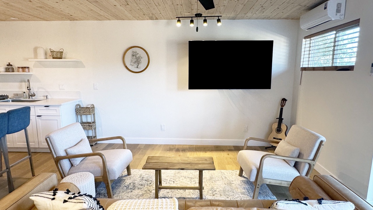 Photo of Livingroom in Sylvia Park