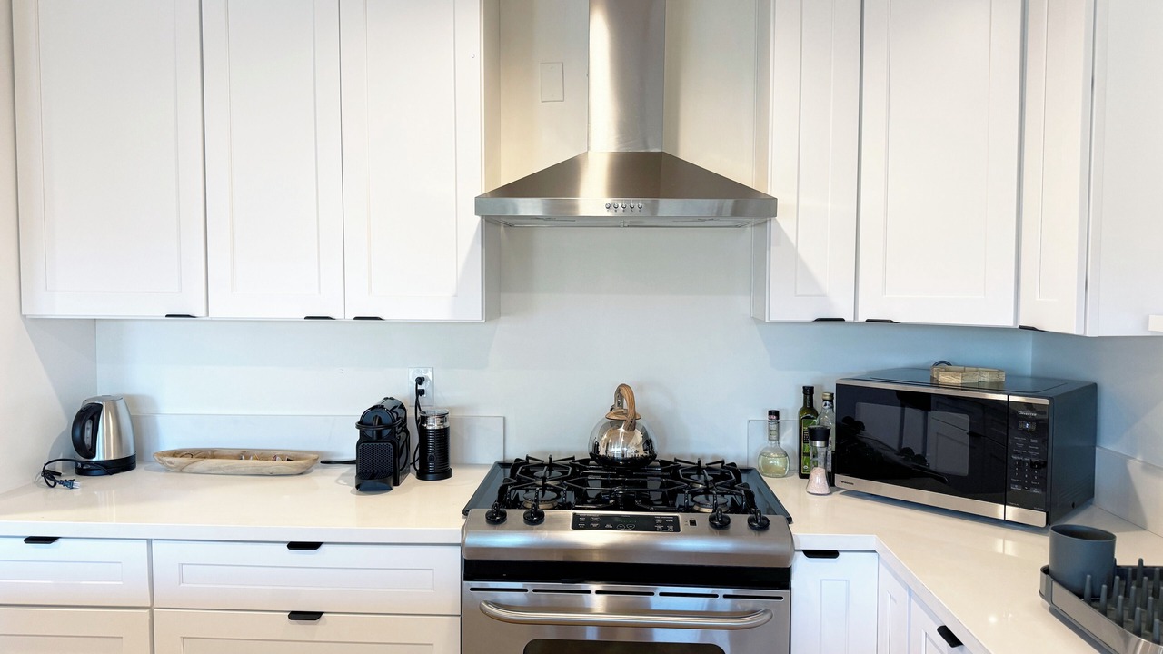 Photo of Kitchen in Sylvia Park