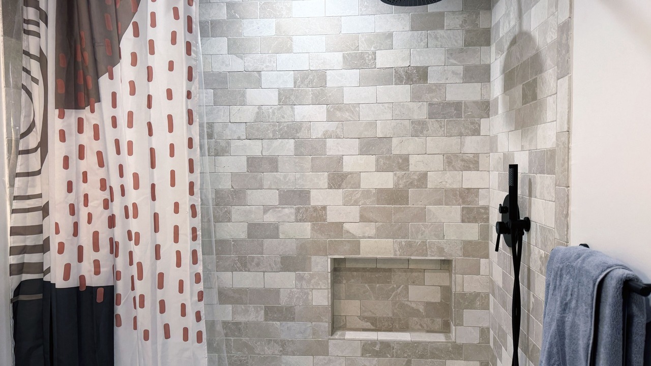 Photo of Bathroom in Sylvia Park