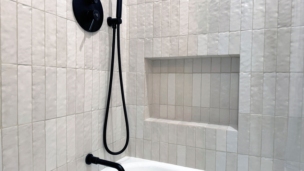 Photo of Bathroom in Sylvia Park