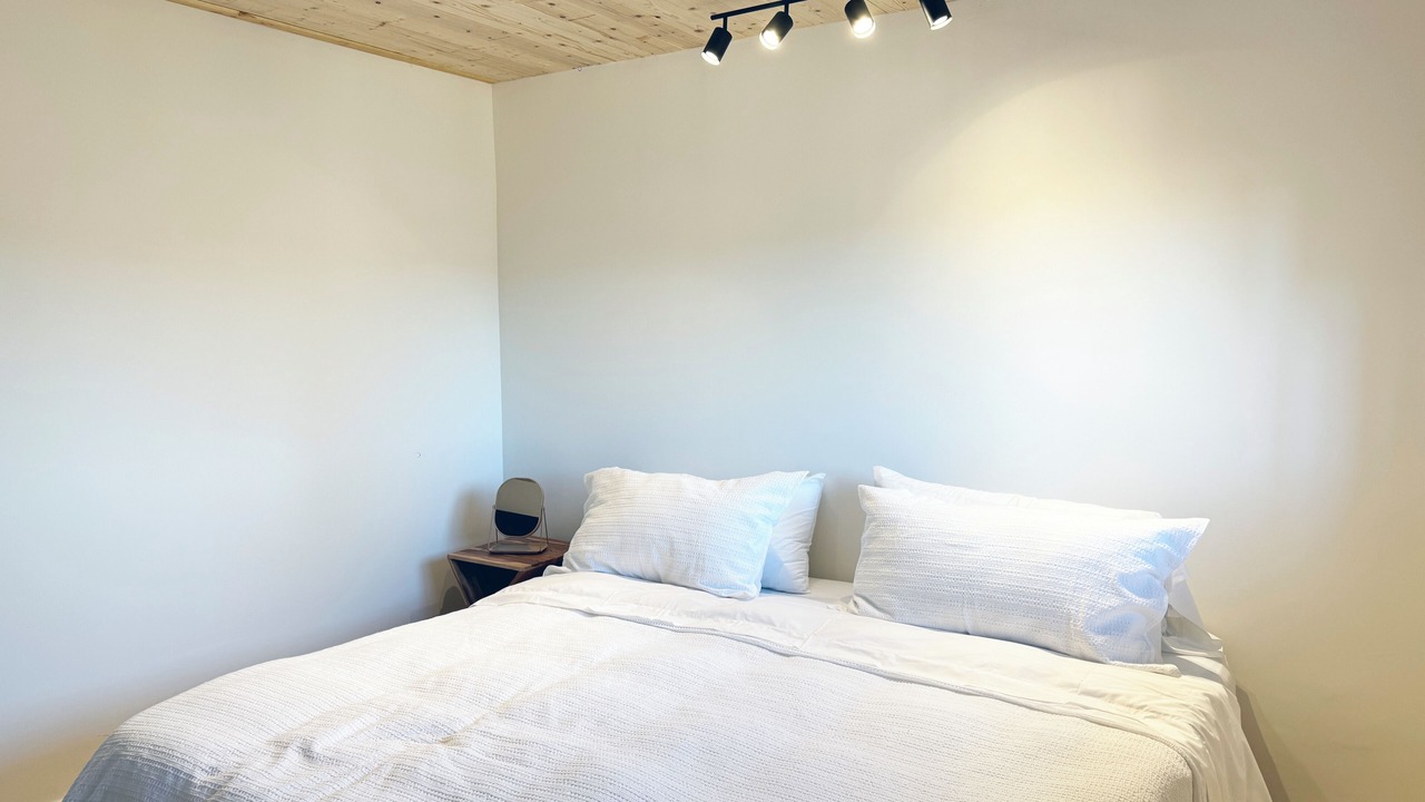 Photo of Bedroom in Sylvia Park