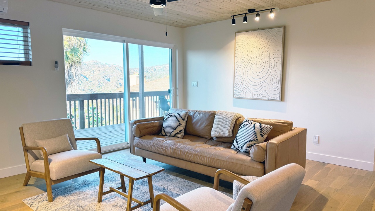 Photo of Livingroom in Sylvia Park
