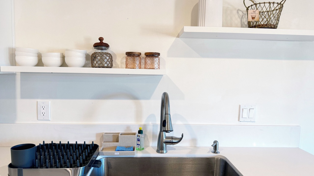 Photo of Kitchen in Sylvia Park