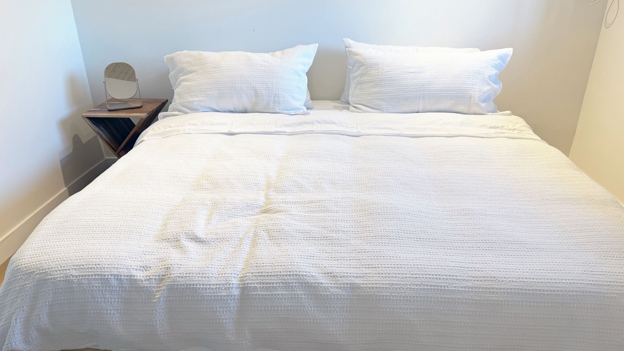 Photo of Bedroom in Sylvia Park