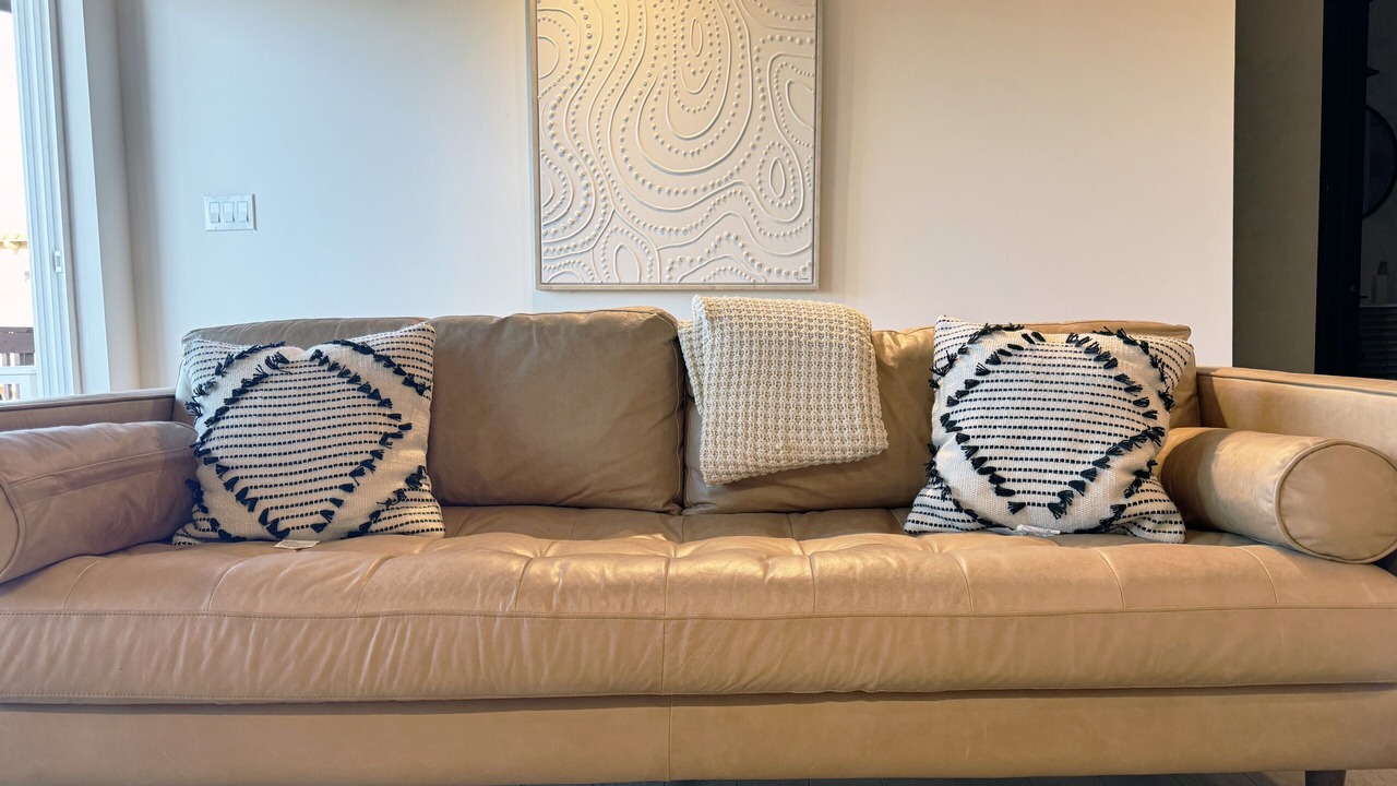 Photo of Livingroom in Sylvia Park
