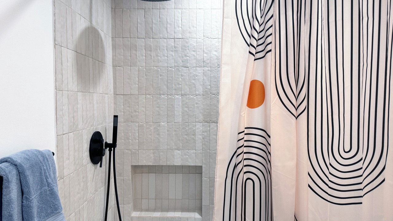 Photo of Bathroom in Sylvia Park