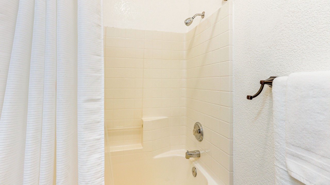 Photo of Bathroom in Hesperia