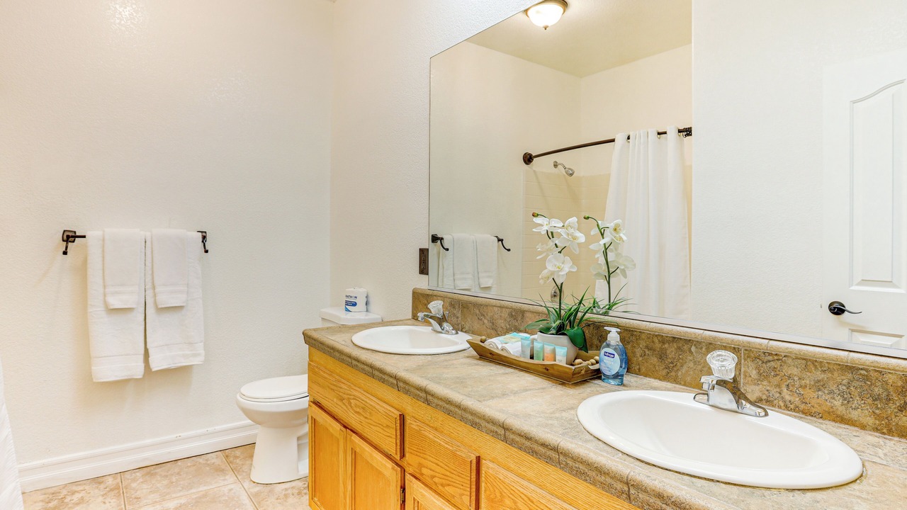 Photo of Bathroom in Hesperia