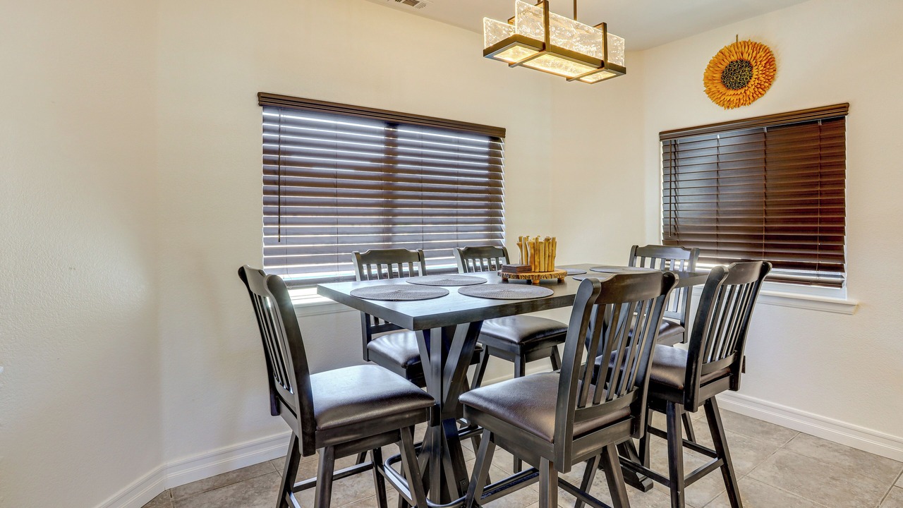 Photo of Livingroom in Hesperia