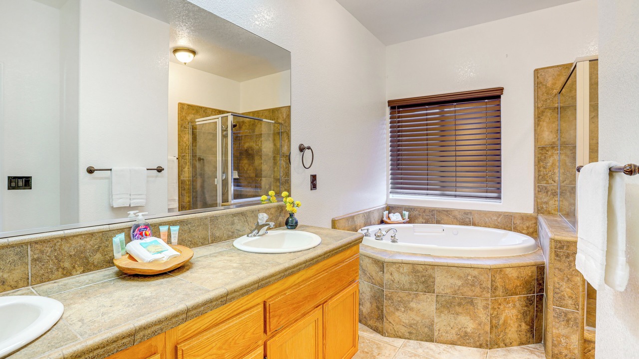 Photo of Bathroom in Hesperia