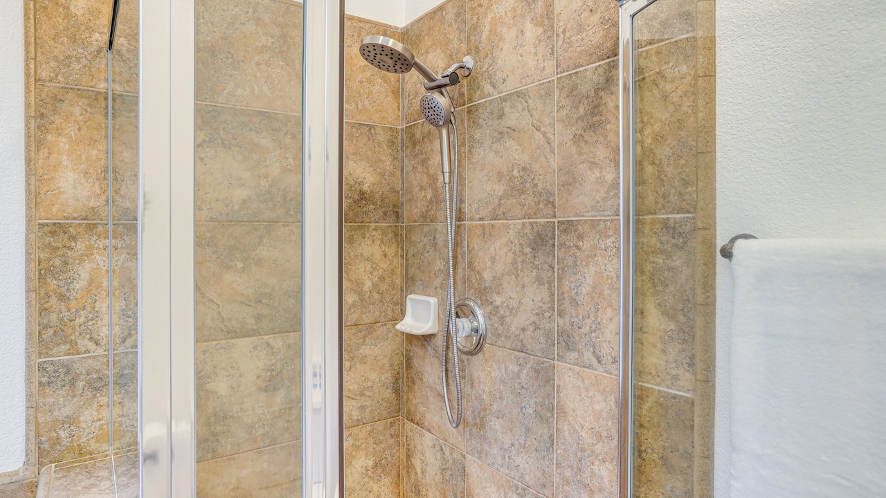 Photo of Bathroom in Hesperia