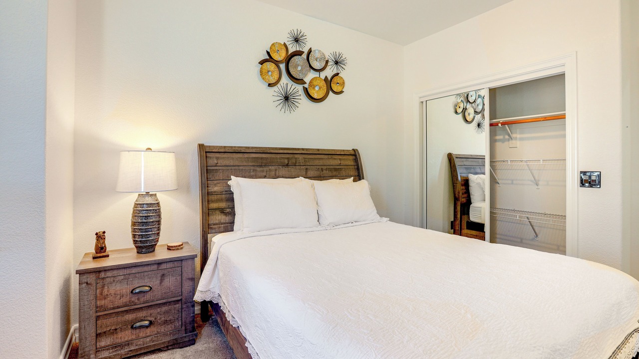Photo of Bedroom in Hesperia