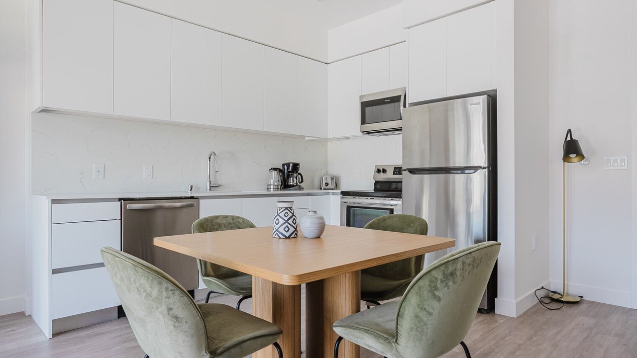 Photo of Kitchen in East Pasadena