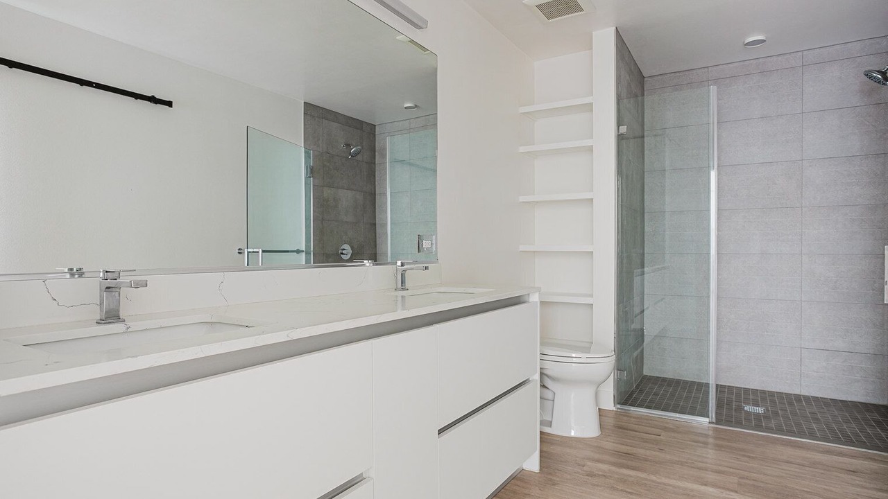 Photo of Bathroom in East Pasadena