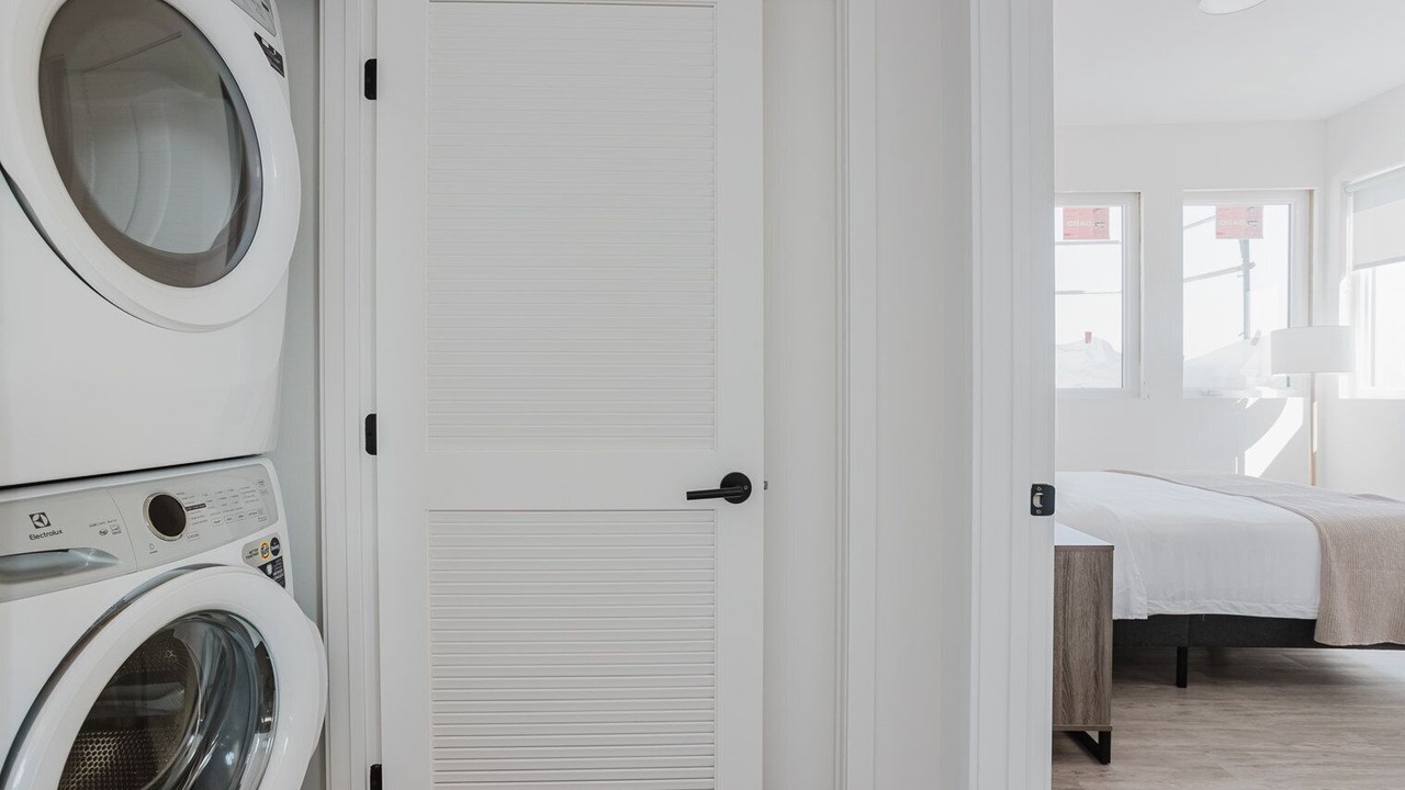 Photo of Bedroom in East Pasadena
