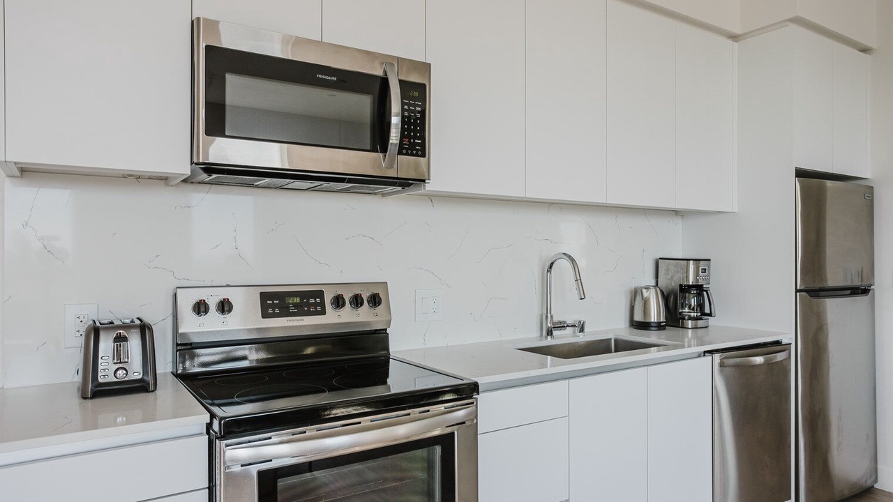 Photo of Kitchen in East Pasadena