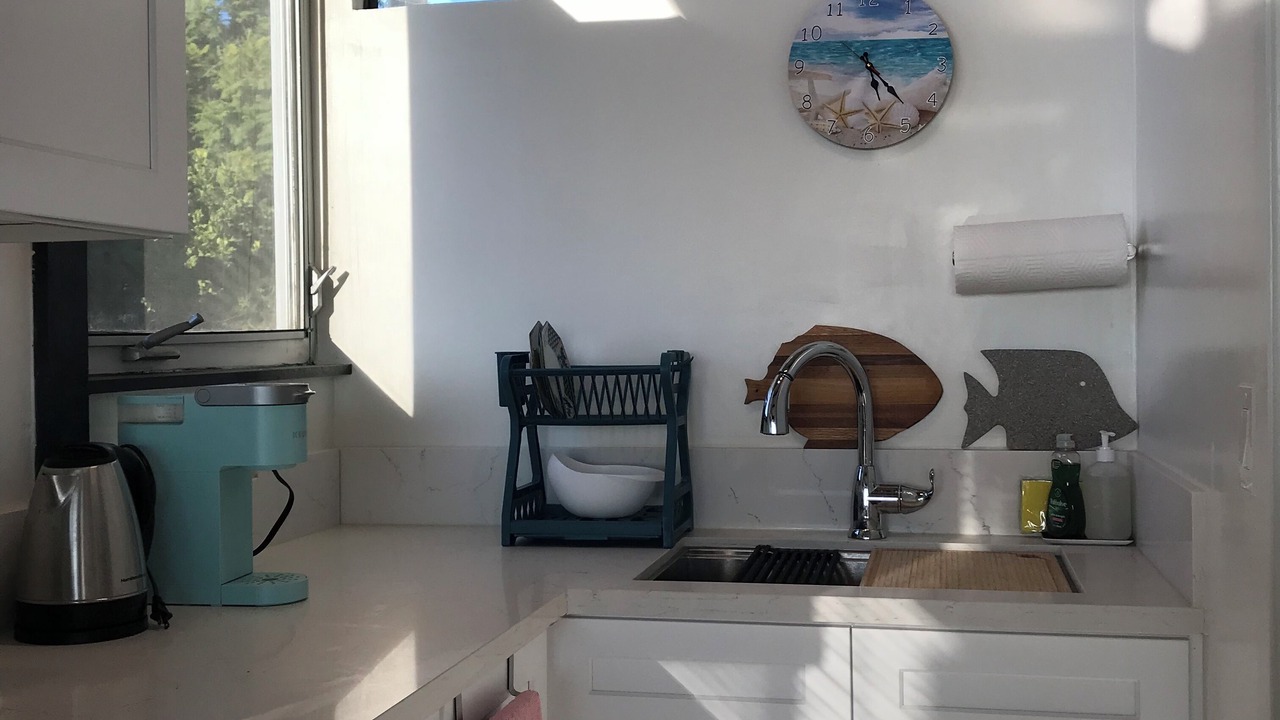 Photo of Kitchen in Laguna Beach