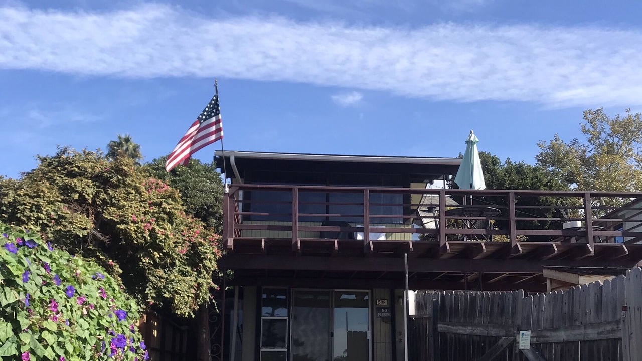 Photo of Outdoor in Laguna Beach