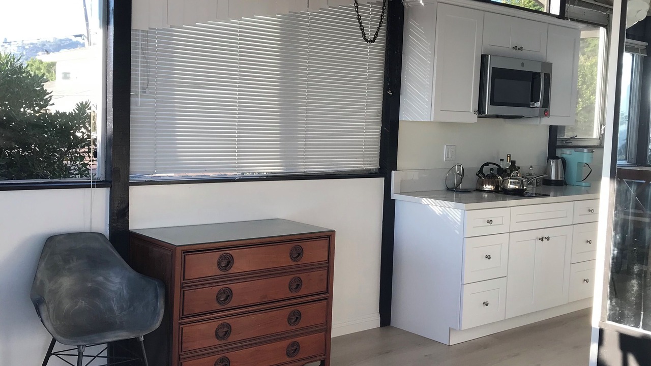 Photo of Kitchen in Laguna Beach
