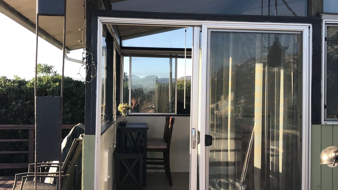 Photo of Patio Balcony in Laguna Beach