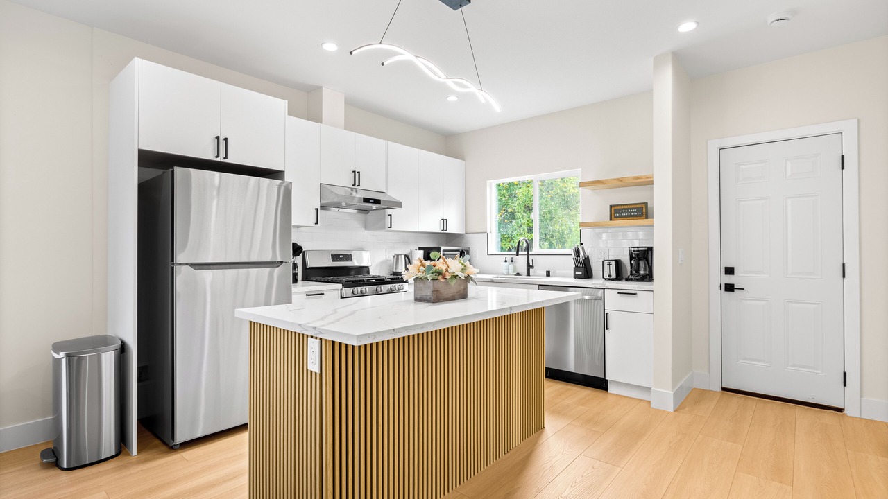 Photo of Kitchen in Sunnyvale