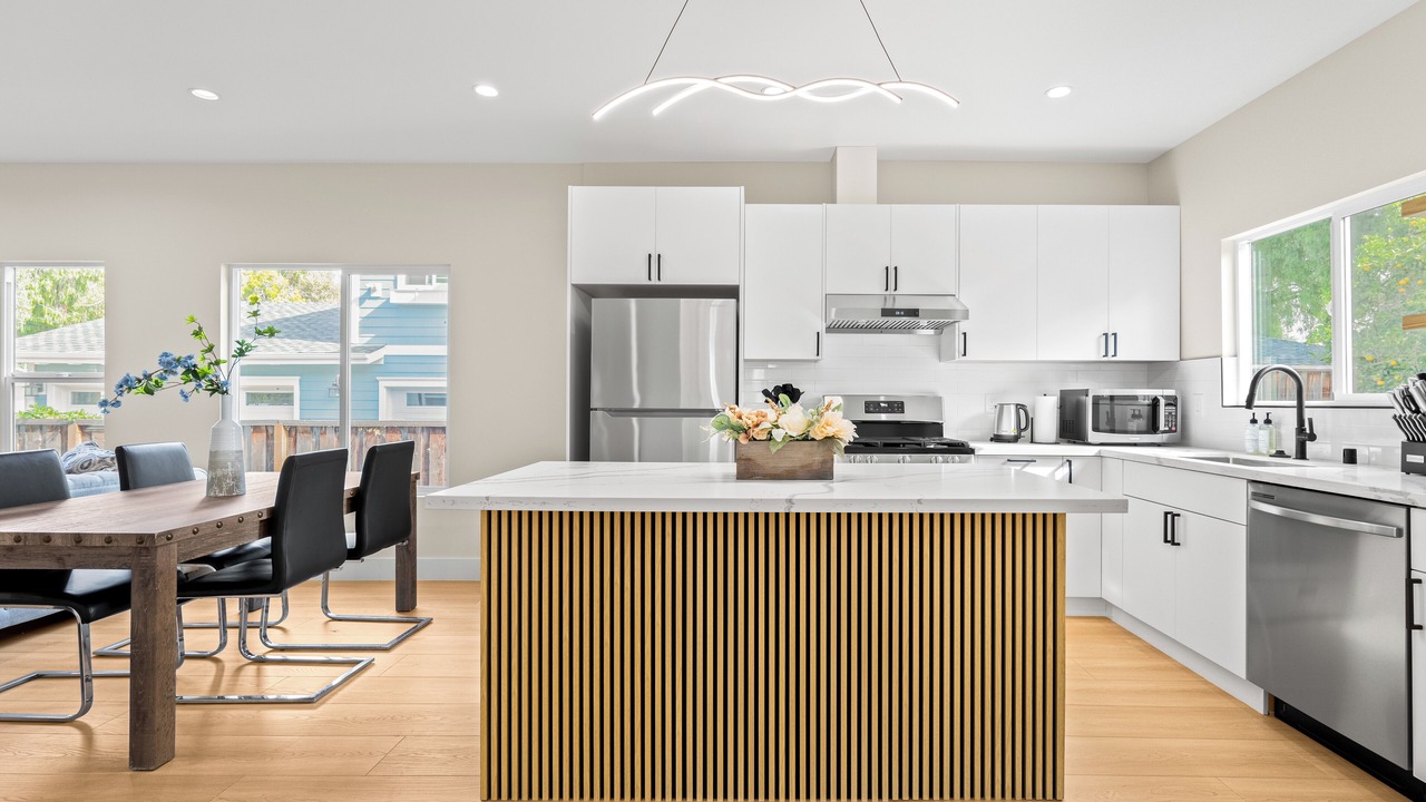 Photo of Kitchen in Sunnyvale