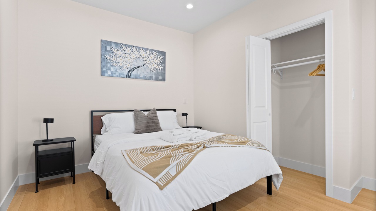 Photo of Bedroom in Sunnyvale