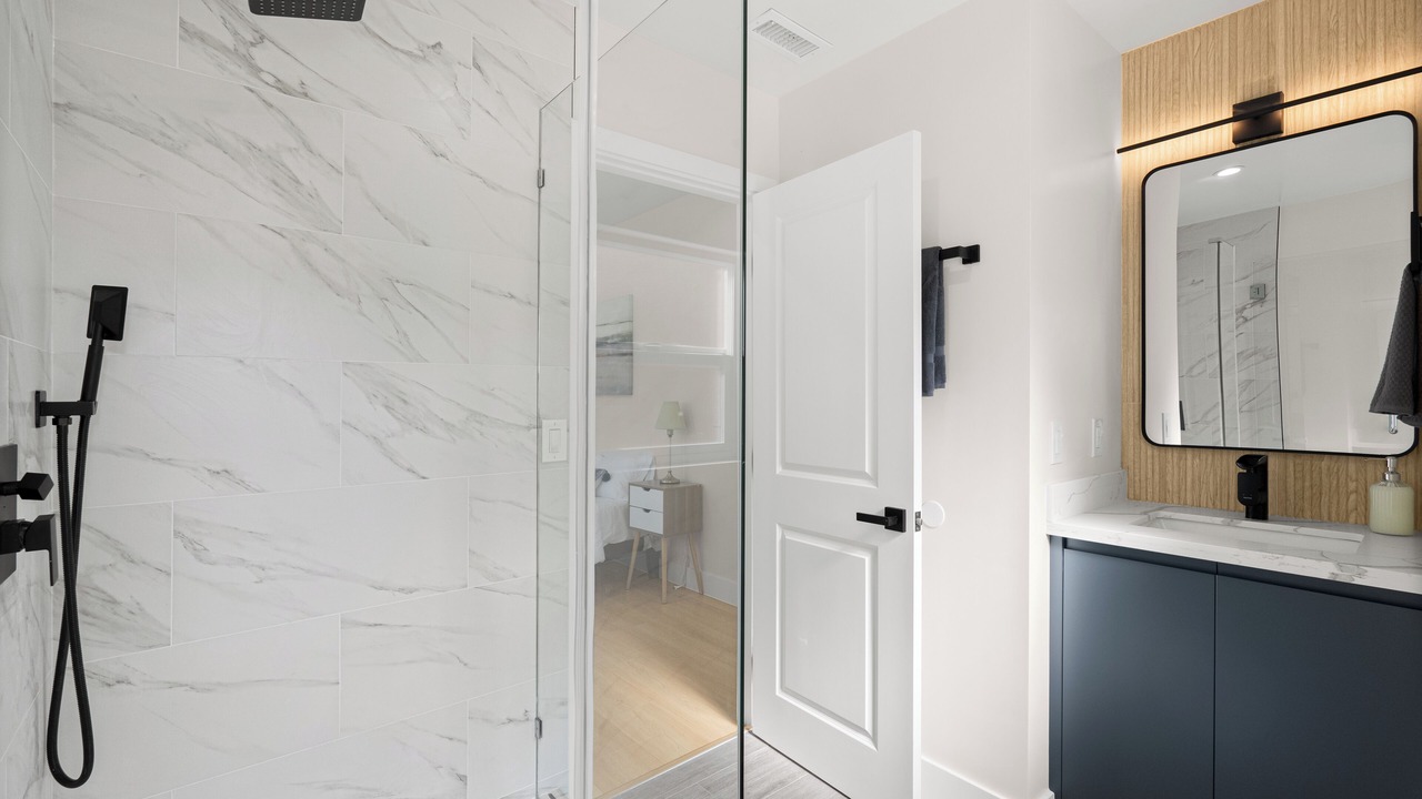 Photo of Bathroom in Sunnyvale