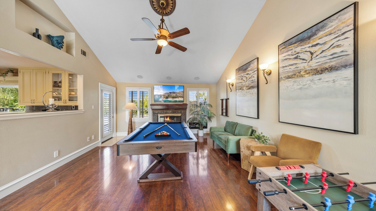 Photo of Bedroom in Cowan Heights