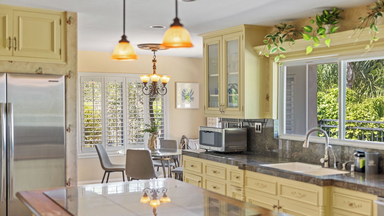 Photo of Kitchen in Cowan Heights