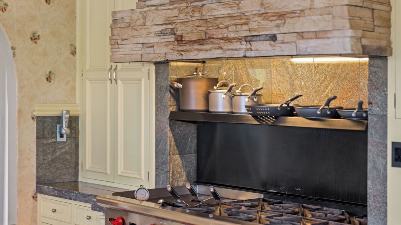 Photo of Kitchen in Cowan Heights