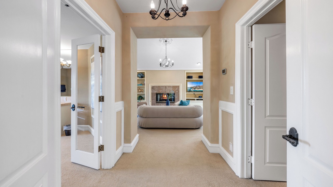 Photo of Livingroom in Cowan Heights