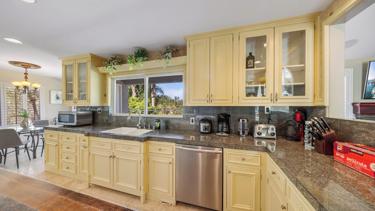 Photo of Kitchen in Cowan Heights