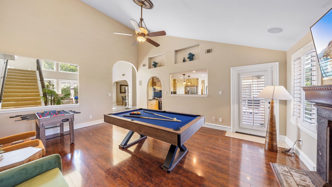 Photo of Bedroom in Cowan Heights