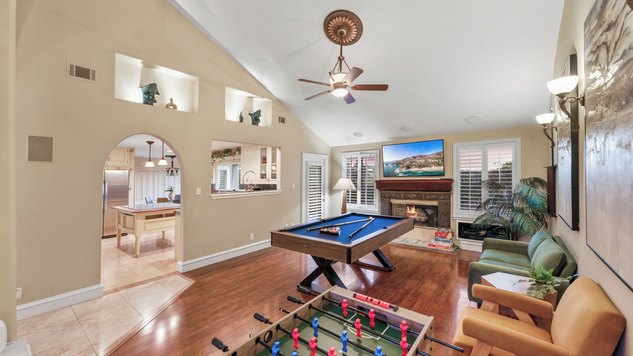 Photo of Bedroom in Cowan Heights