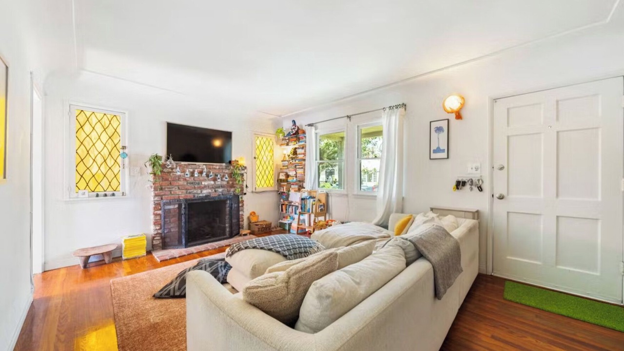 Photo of Livingroom in Ocean Park