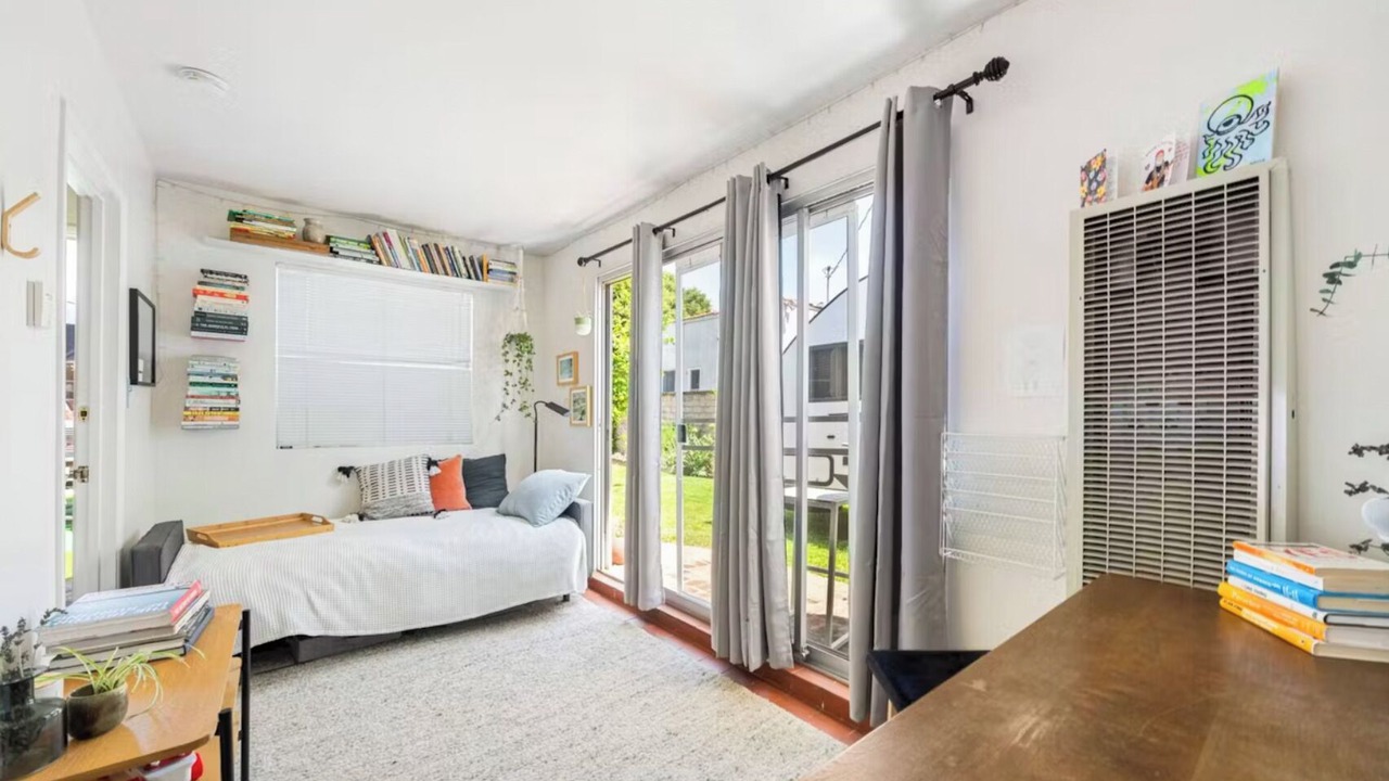 Photo of Bedroom in Ocean Park
