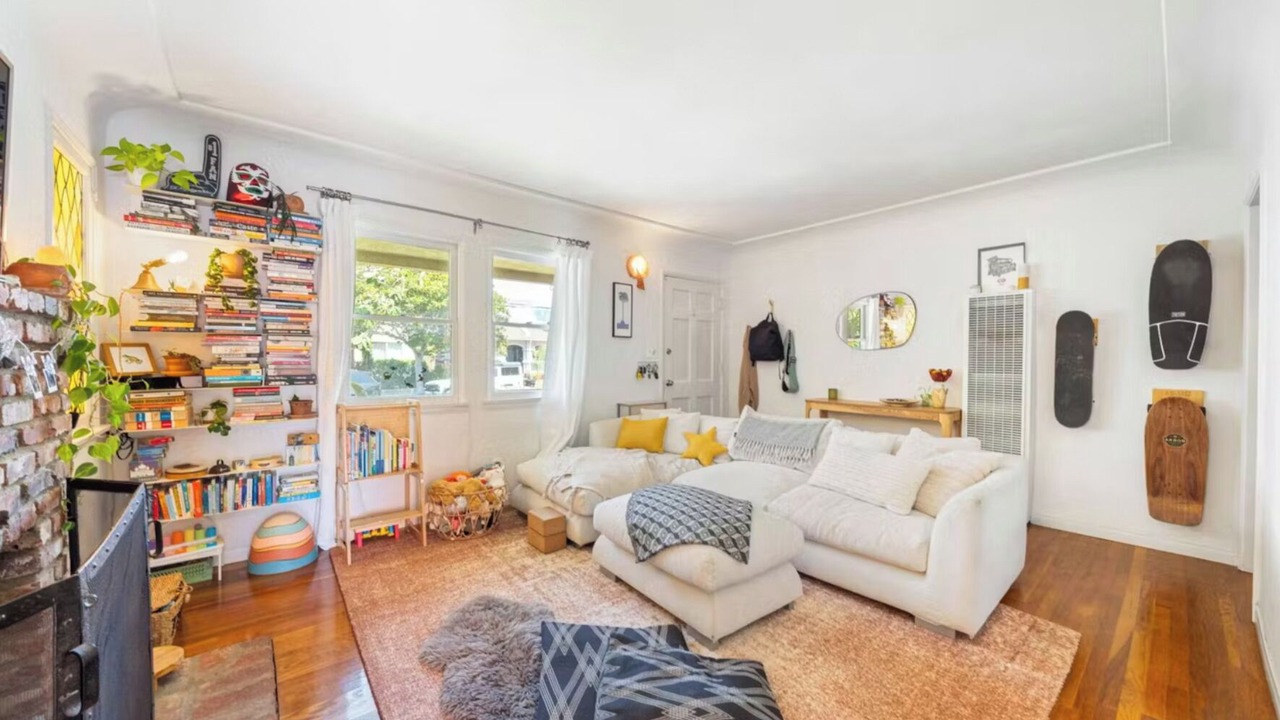 Photo of Livingroom in Ocean Park