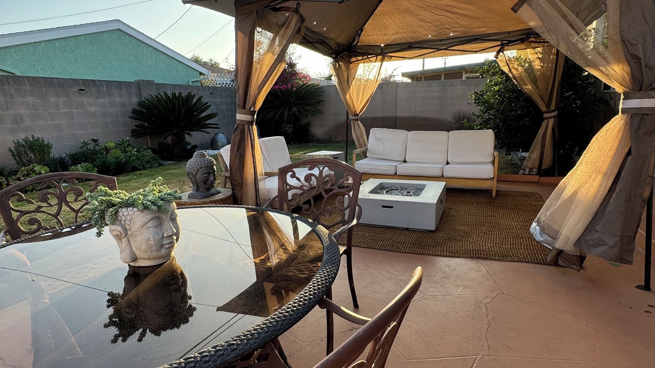 Photo of Outdoor in Northwest Anaheim