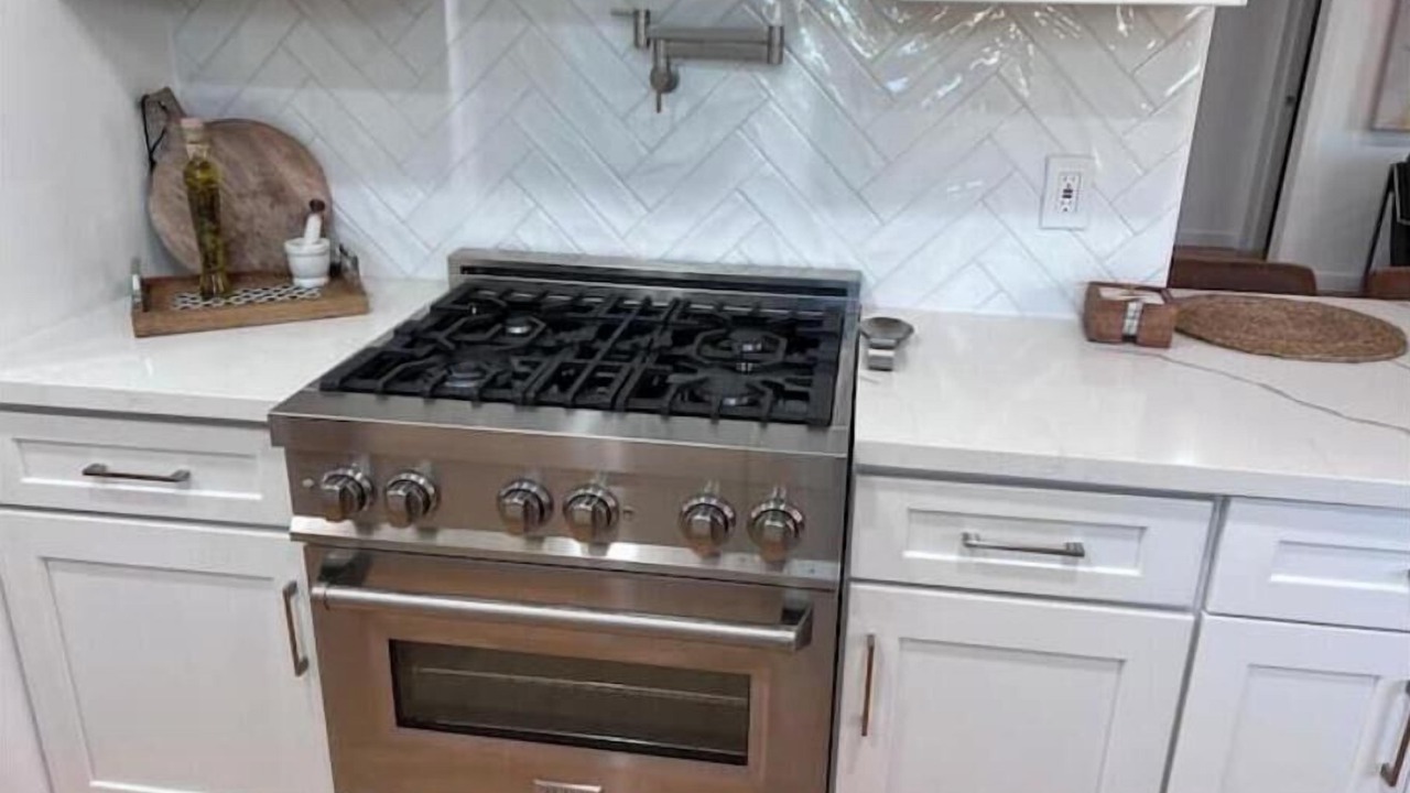 Photo of Kitchen in Northwest Anaheim