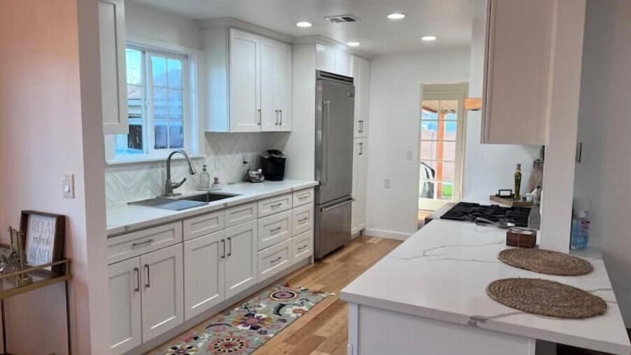 Photo of Kitchen in Northwest Anaheim