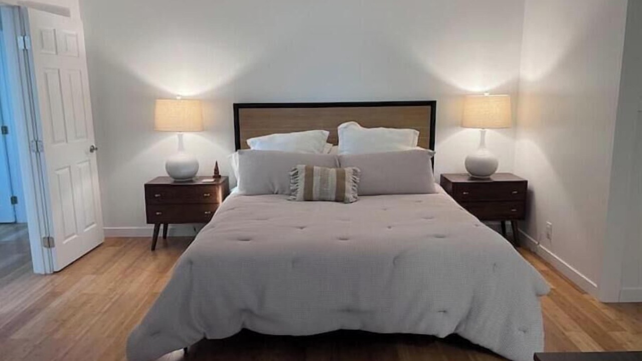 Photo of Bedroom in Northwest Anaheim