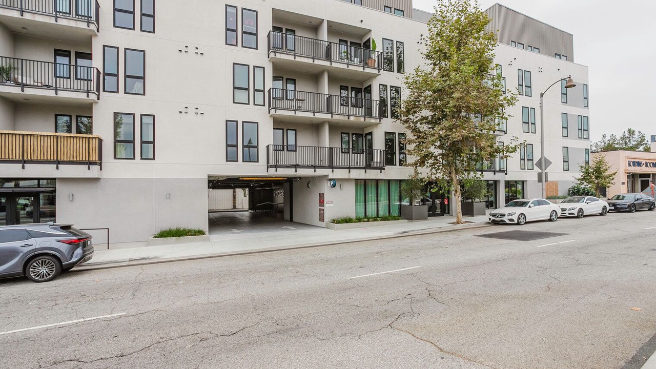 Photo of Outdoor in East Pasadena