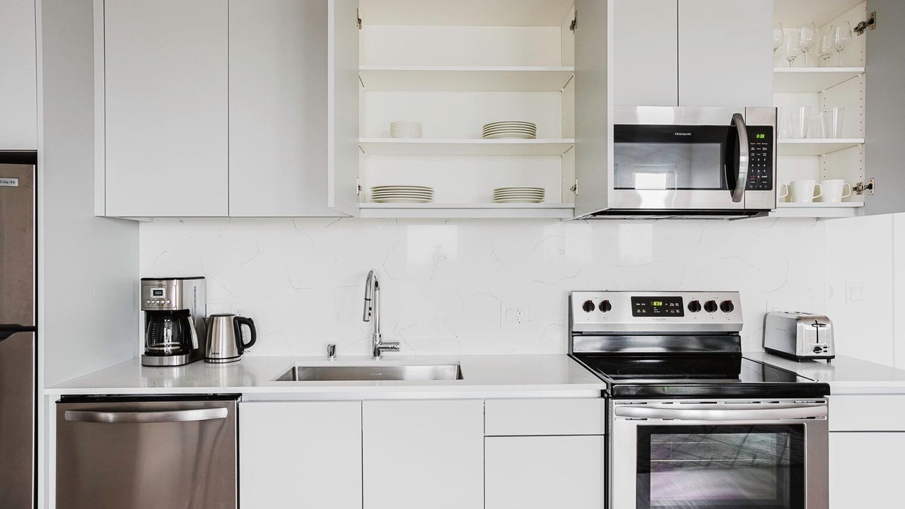 Photo of Kitchen in East Pasadena