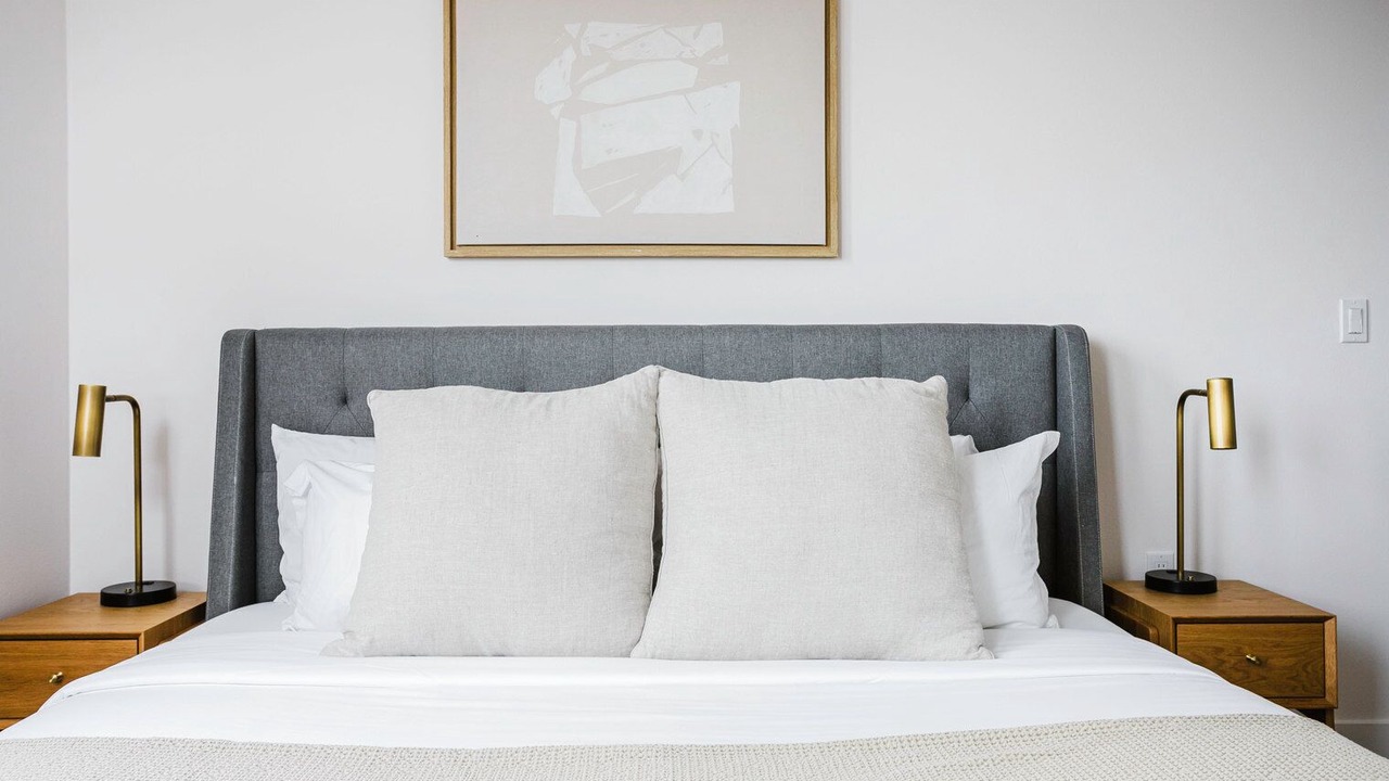 Photo of Bedroom in East Pasadena