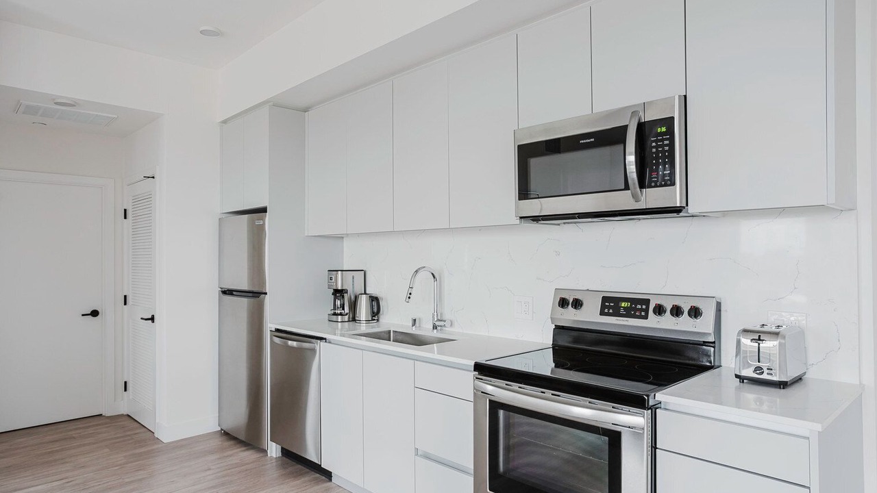 Photo of Kitchen in East Pasadena