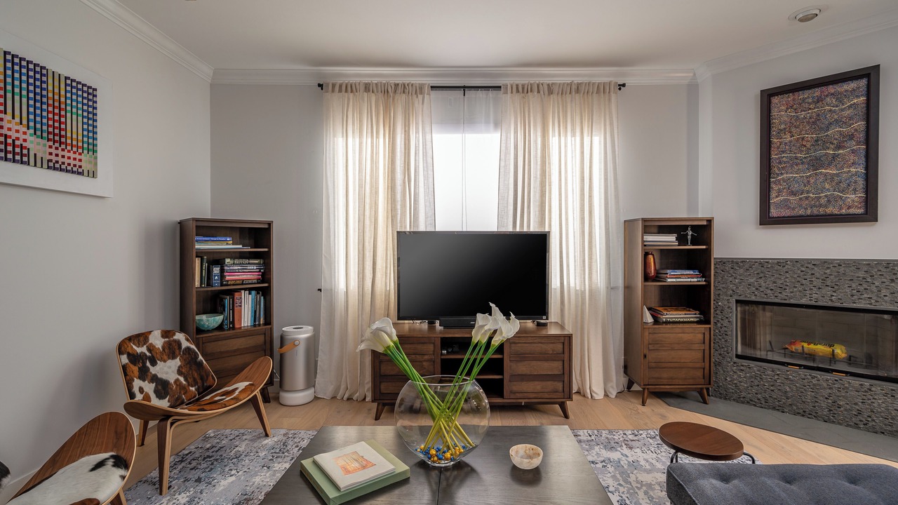 Photo of Livingroom in Hermosa Beach