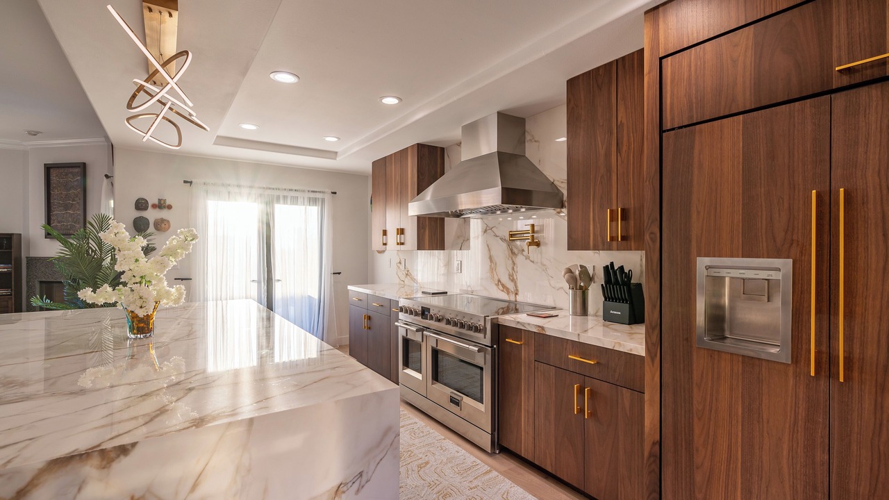 Photo of Kitchen in Hermosa Beach