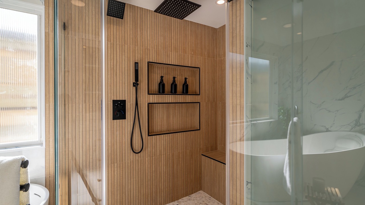 Photo of Bathroom in Hermosa Beach